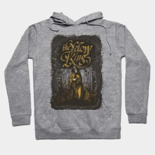 The Yellow King Hoodie